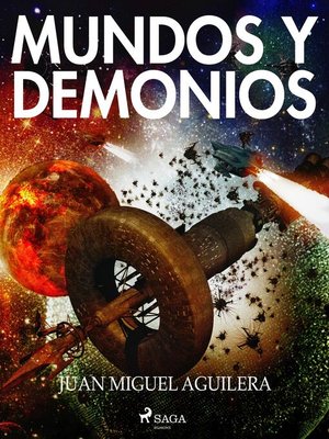 cover image of Mundos y demonios